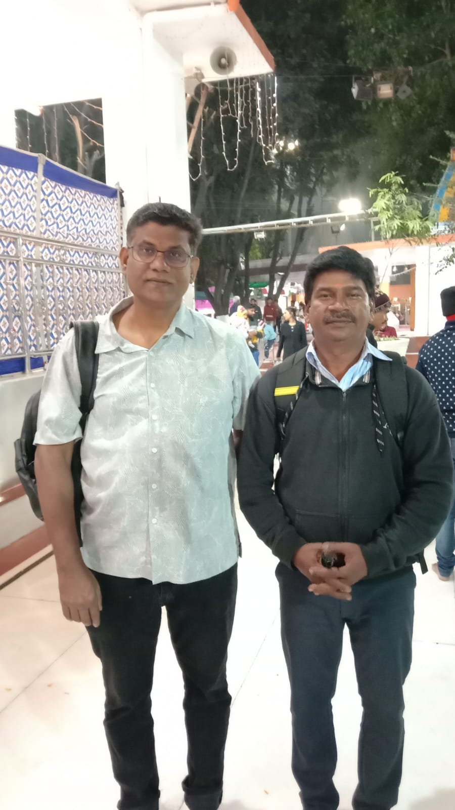 Himalayan Mountain Flowers